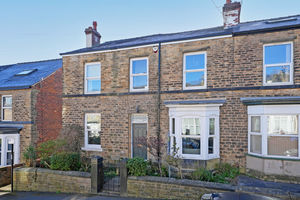 Bower Road Crookesmoor